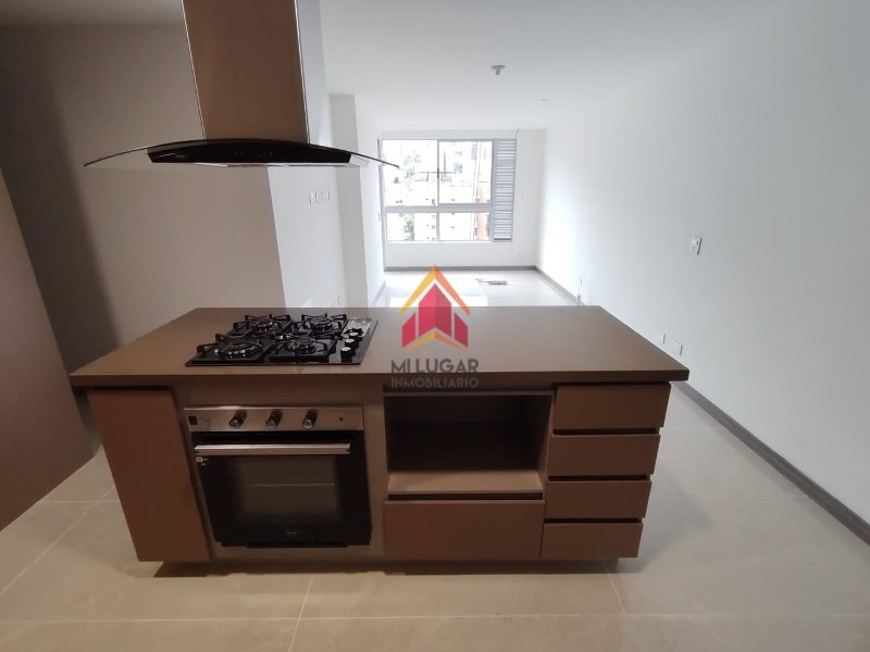 Apartamento disponible para Arriendo en Envigado Zúñiga Foto numero 1