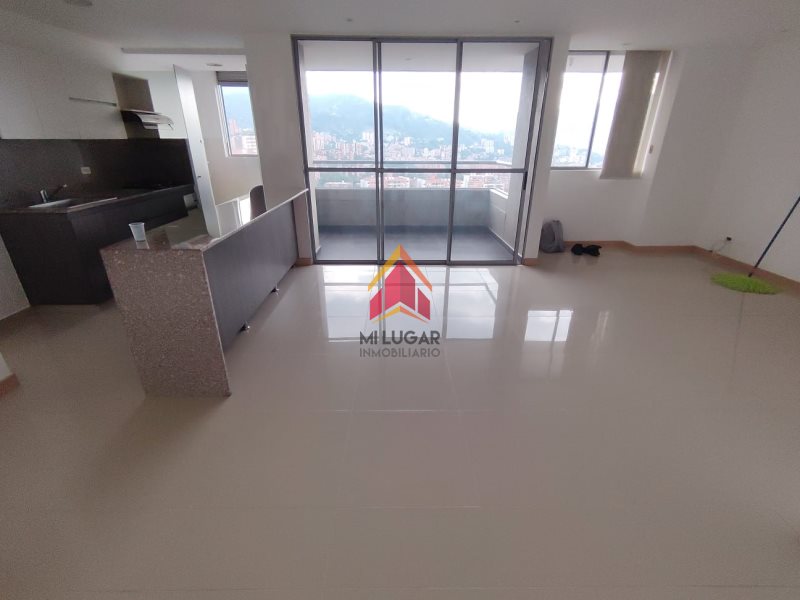 Apartamento disponible para Arriendo en Envigado El Esmeraldal Foto numero 1