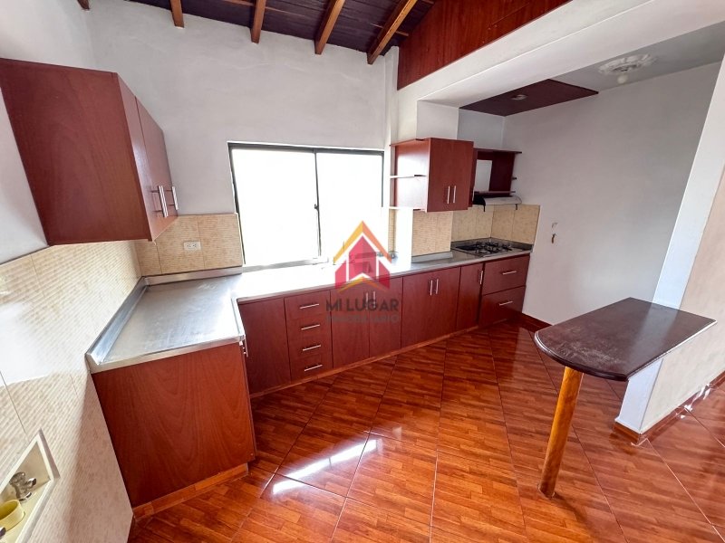 Apartamento disponible para Arriendo en Envigado San Rafael Foto numero 1