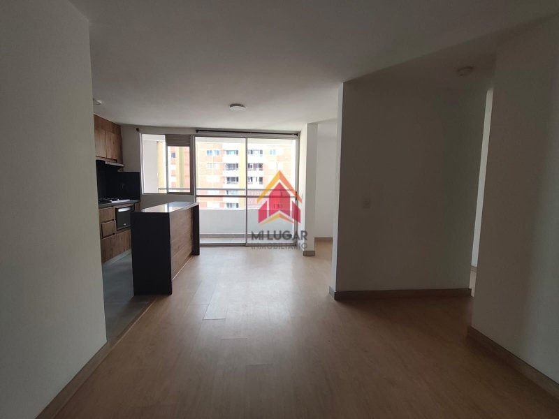 Apartamento disponible para Arriendo en Envigado La Mina Foto numero 1