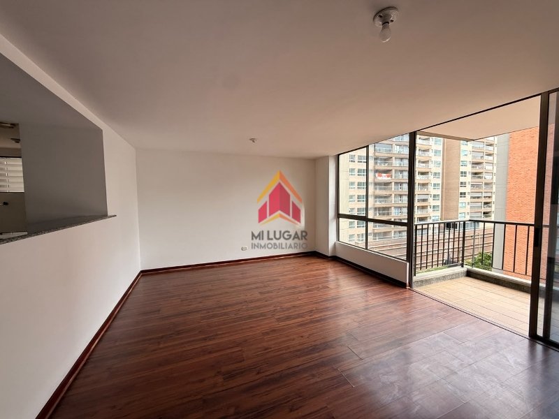 Apartamento disponible para Arriendo en Envigado Pontevedra Foto numero 1
