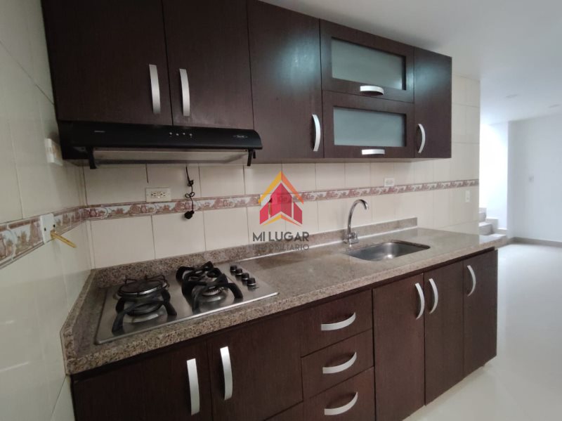 Apartamento disponible para Arriendo en Sabaneta Ceramica Foto numero 1