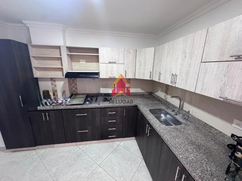 Apartamento disponible para Arriendo en Envigado La Paz Foto numero 1