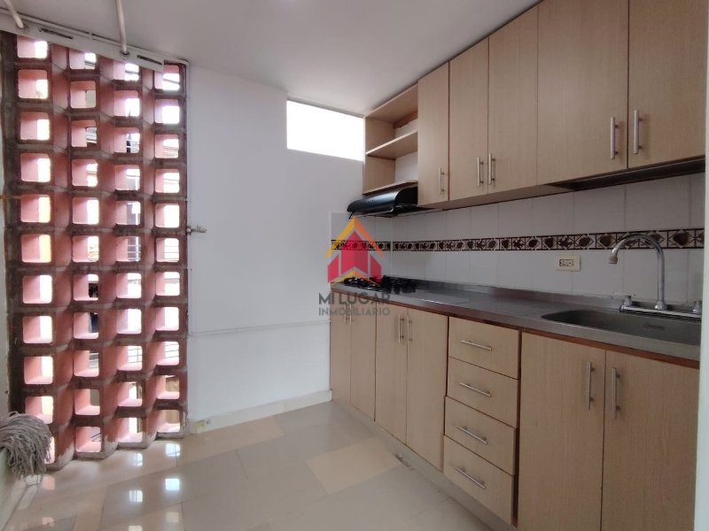 Apartamento disponible para Arriendo en Sabaneta María Auxiliadora Foto numero 1