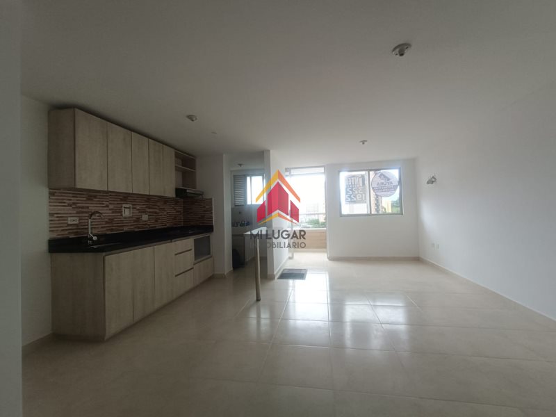 Apartamento disponible para Arriendo en Sabaneta Asdesillas Foto numero 1