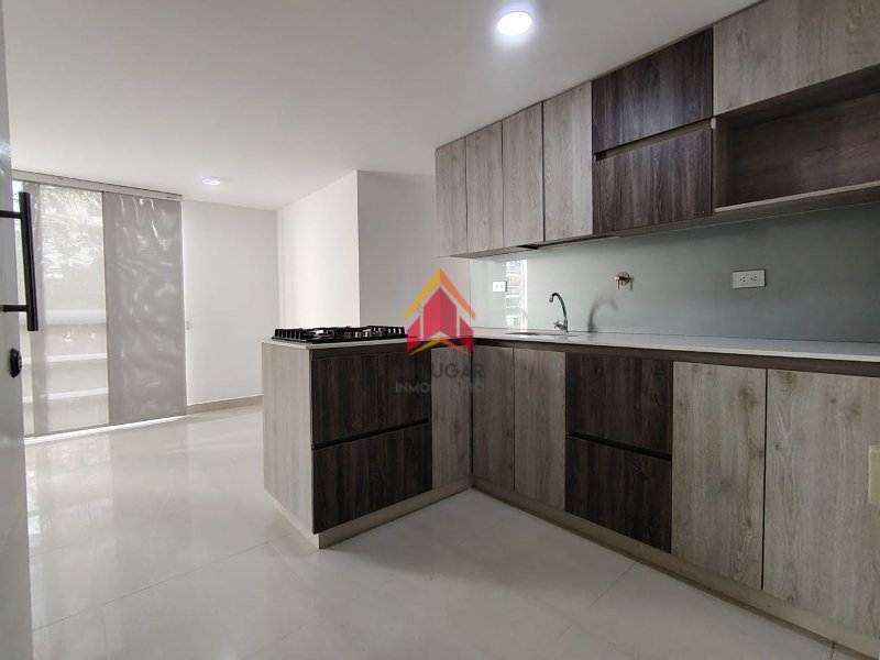Apartamento disponible para Arriendo en Sabaneta María Auxiliadora Foto numero 1