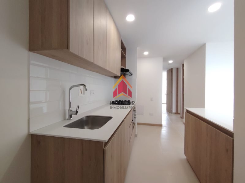 Apartamento disponible para Arriendo en Envigado Camino Verde Foto numero 1