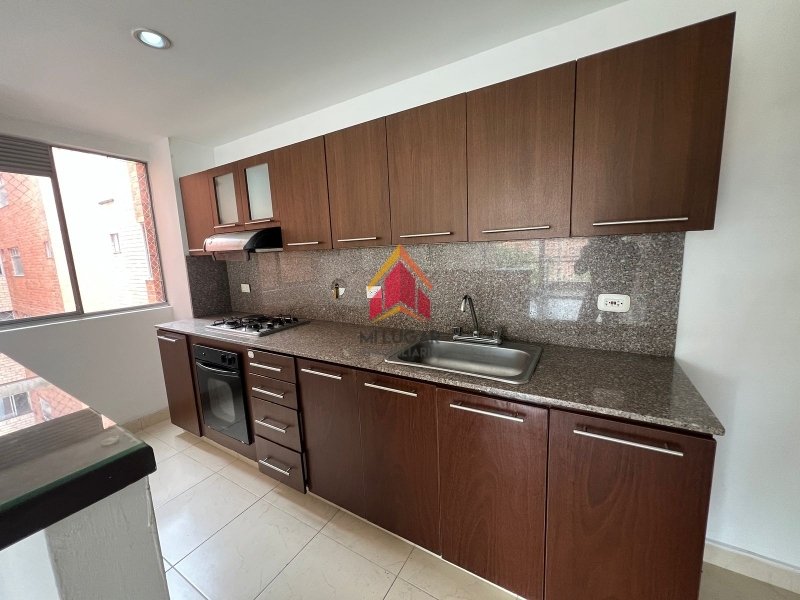 Apartamento disponible para Arriendo en Envigado Vereda Los Mangos Foto numero 1