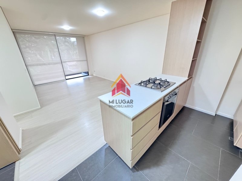 Apartamento disponible para Arriendo en Envigado Loma De Las Brujas Foto numero 1