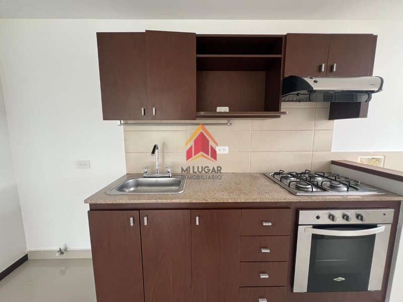 Apartamento disponible para Arriendo en Envigado El Esmeraldal Foto numero 1
