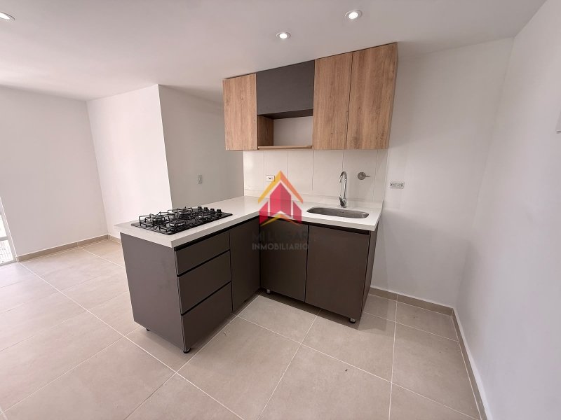 Apartamento disponible para Arriendo en Sabaneta María Auxiliadora Foto numero 1