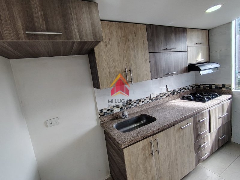 Apartamento disponible para Arriendo en Envigado La Mina Foto numero 1