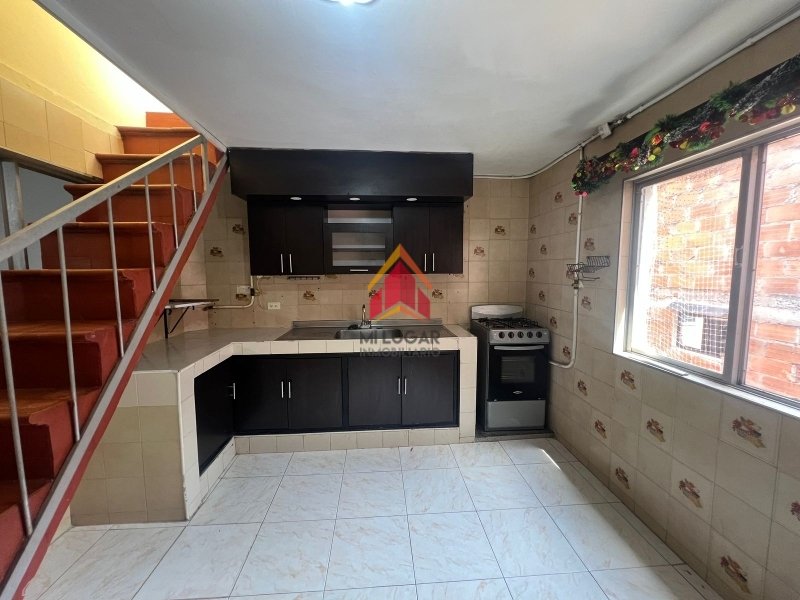 Apartamento disponible para Arriendo en Medellín Enciso Foto numero 1