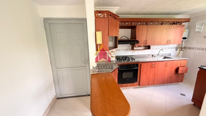 Apartamento disponible para Arriendo en Envigado Las Cometas Foto numero 1