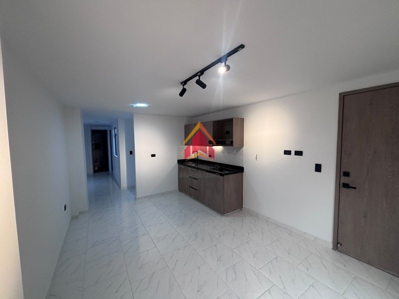 Apartamento disponible para Arriendo en Envigado El Salado Foto numero 1