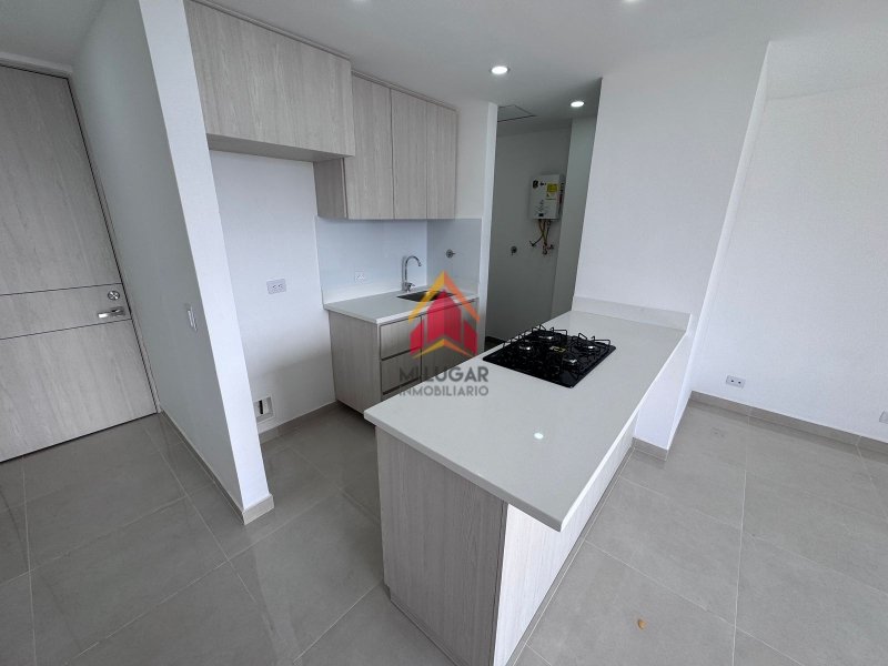 Apartamento disponible para Arriendo en La Estrella La Aldea Foto numero 1