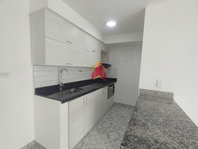 Apartamento disponible para Arriendo en Sabaneta María Auxiliadora Foto numero 1