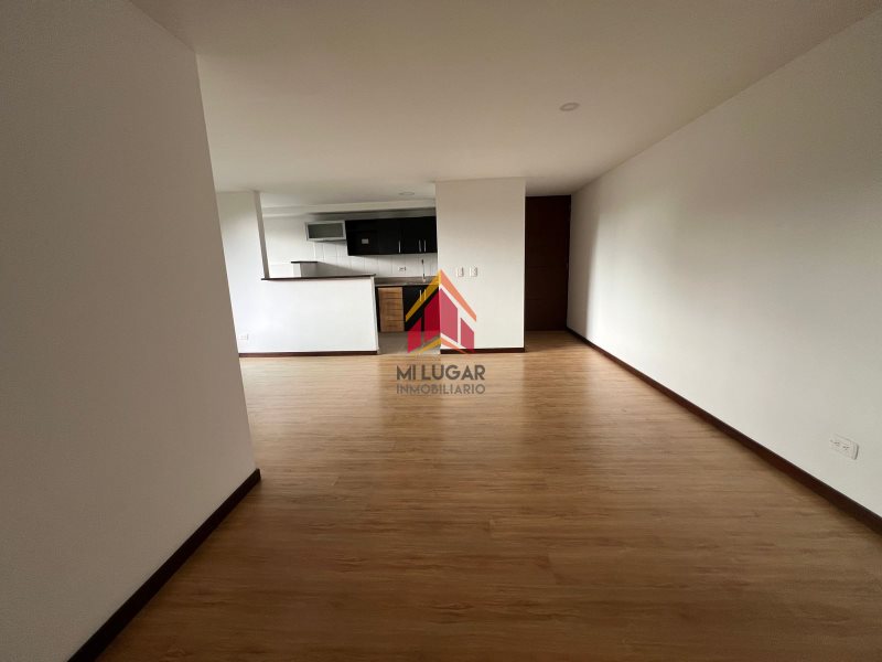 Apartamento disponible para Arriendo en Envigado La Abadía Foto numero 1