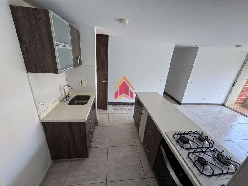 Apartamento disponible para Arriendo en Envigado El Chinguí Foto numero 1