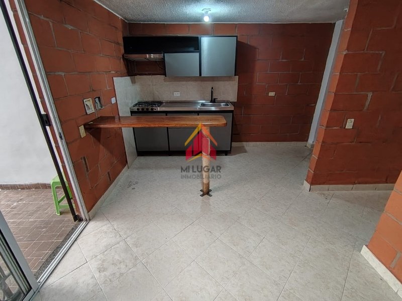 Casa disponible para Arriendo en Itagüí Ditaires Foto numero 1