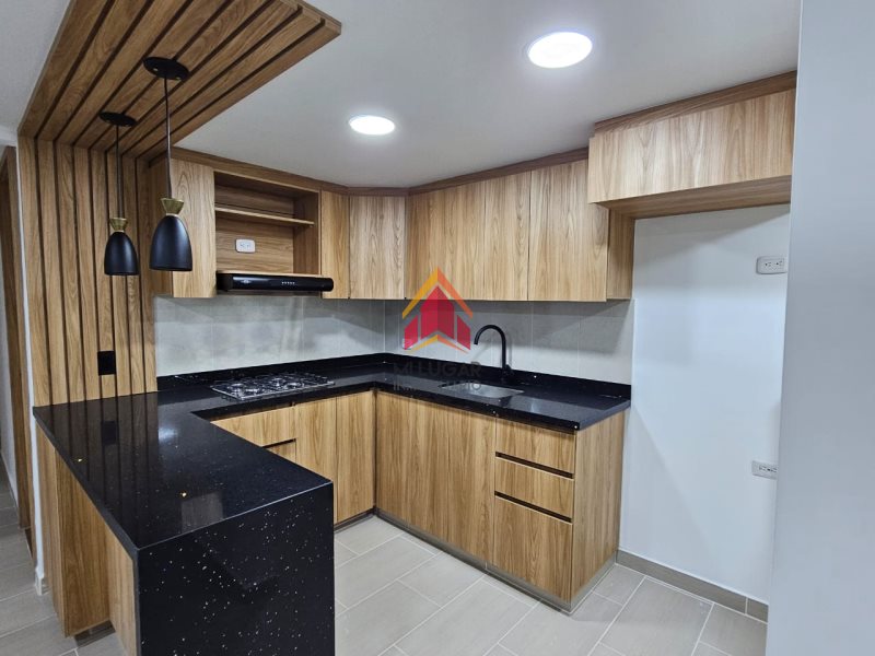 Apartamento disponible para Arriendo en Rionegro Rionegro Foto numero 1