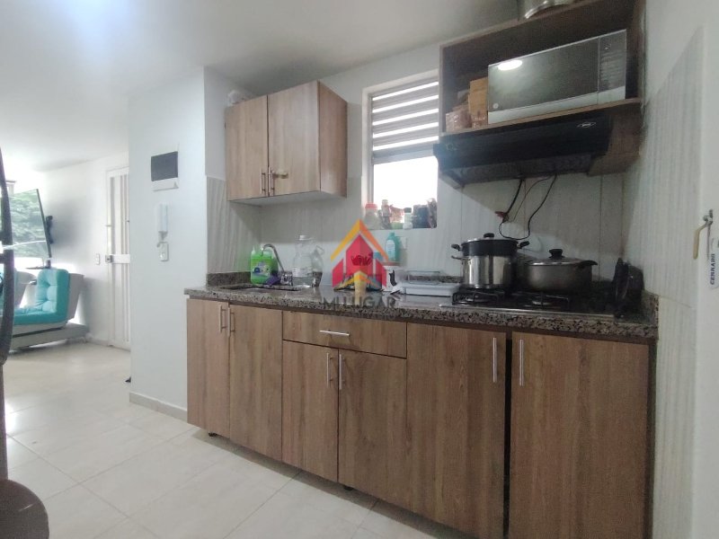 Apartamento disponible para Venta en Sabaneta Betania Foto numero 1