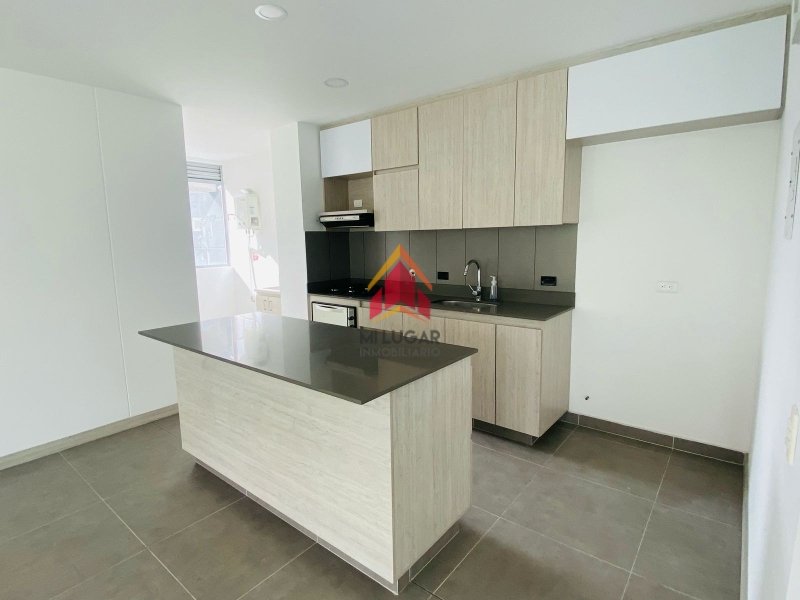 Apartamento disponible para Arriendo en Envigado El Escobero Foto numero 1