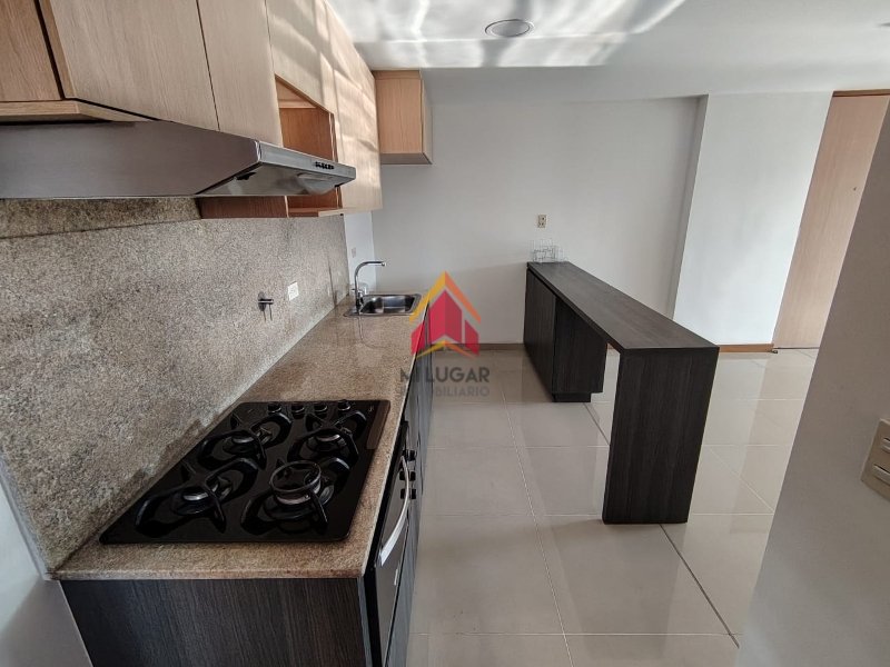 Apartamento disponible para Arriendo en Envigado Vereda Los Mangos Foto numero 1