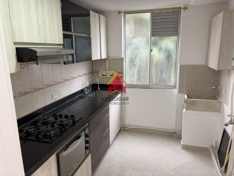 Apartamento disponible para Arriendo en Envigado Santa Bárbara Foto numero 1