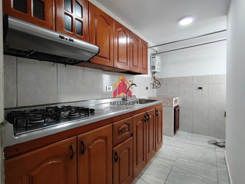 Apartamento disponible para Arriendo en Envigado La Mina Foto numero 1