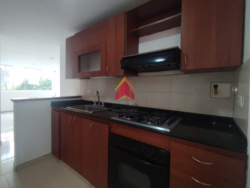 Apartamento disponible para Arriendo en Envigado Las Antillas Foto numero 1