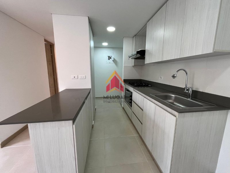 Apartamento disponible para Arriendo en Envigado El Chinguí Foto numero 1