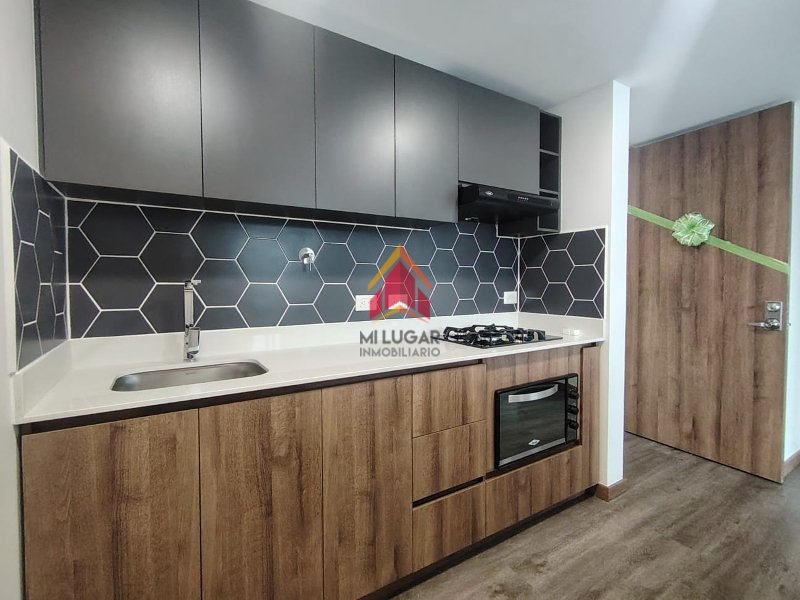 Apartamento disponible para Arriendo en Envigado Las Vegas Foto numero 1