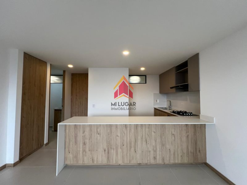 Apartamento disponible para Arriendo en Envigado Loma De Las Brujas Foto numero 1