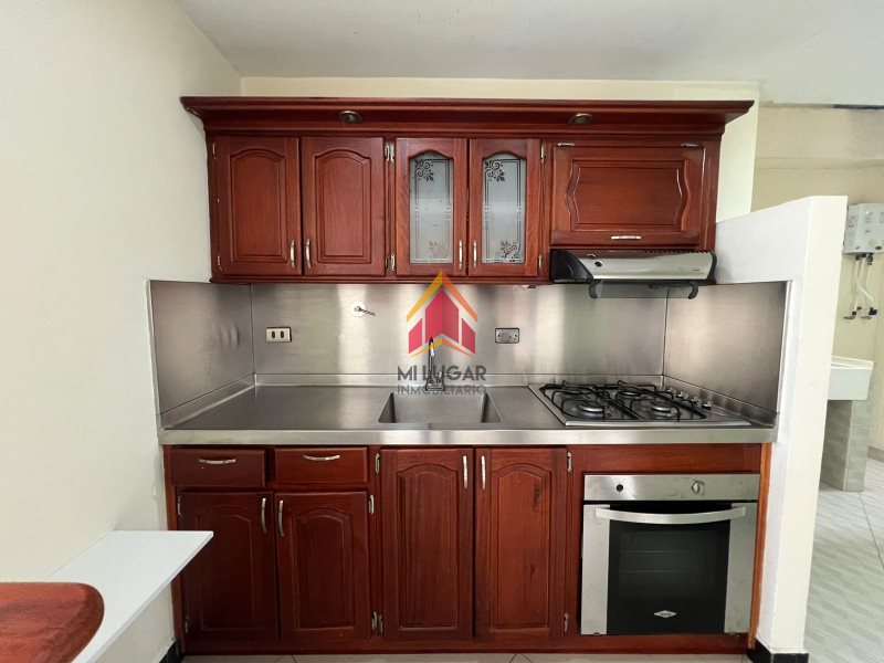 Apartamento disponible para Arriendo en Medellín Guayabal Foto numero 1