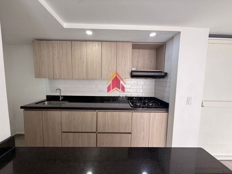 Apartamento disponible para Arriendo en Sabaneta María Auxiliadora Foto numero 1