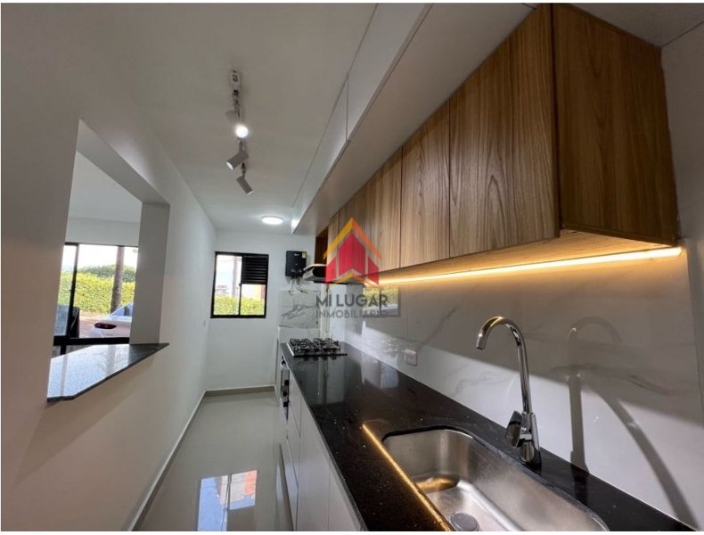 Apartamento disponible para Venta en Medellín El Poblado Foto numero 1