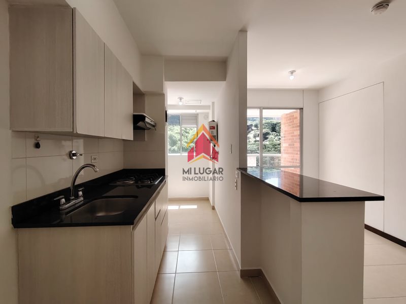 Apartamento disponible para Arriendo en Sabaneta Asdesillas Foto numero 1