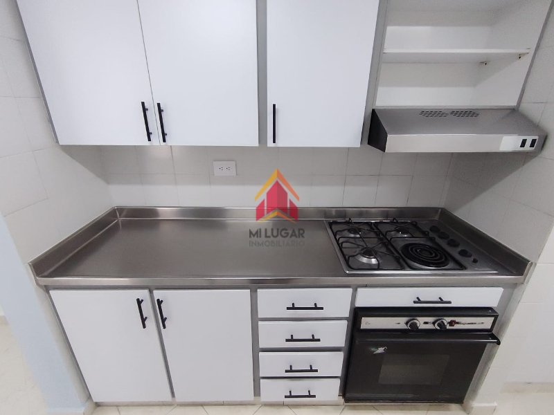 Apartamento disponible para Arriendo en Envigado Las Flores Foto numero 1