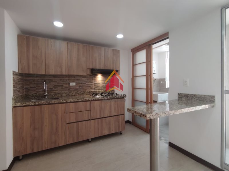 Apartamento disponible para Arriendo en Sabaneta Las Lomitas Foto numero 1