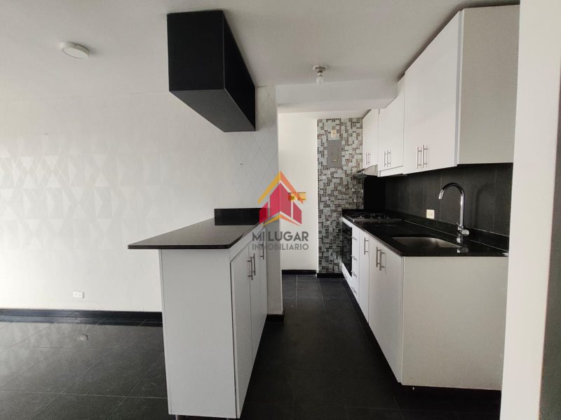 Apartamento disponible para Arriendo en Medellín Belén Foto numero 1