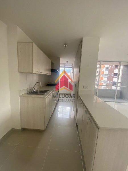 Apartamento disponible para Arriendo en Sabaneta Prados De Sabaneta Foto numero 1