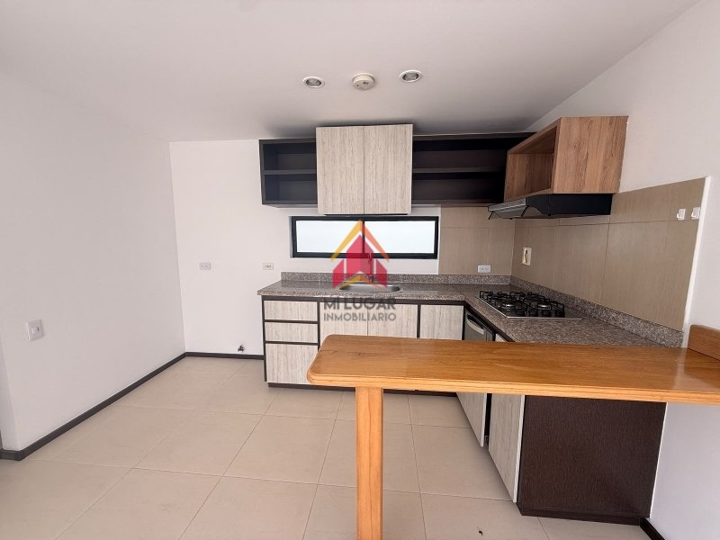 Apartamento disponible para Arriendo en Sabaneta Las Lomitas Foto numero 1