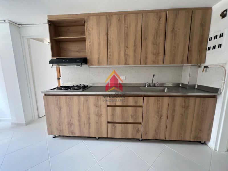 Apartamento disponible para Arriendo en Sabaneta Entreamigos Foto numero 1