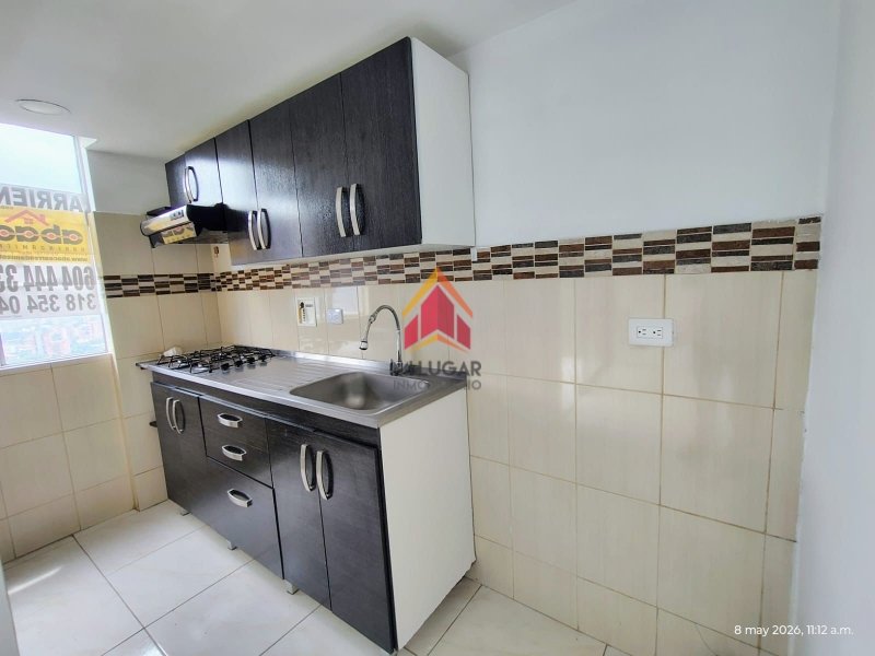 Apartamento disponible para Arriendo en Envigado La Mina Foto numero 1
