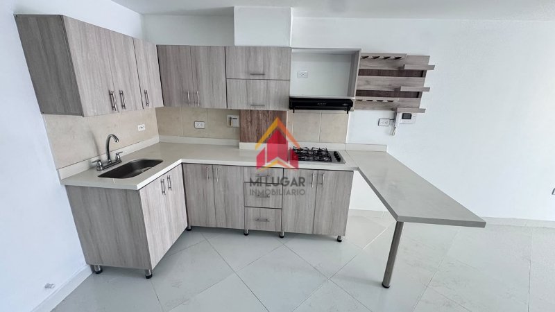 Apartamento disponible para Arriendo en Sabaneta Betania Foto numero 1