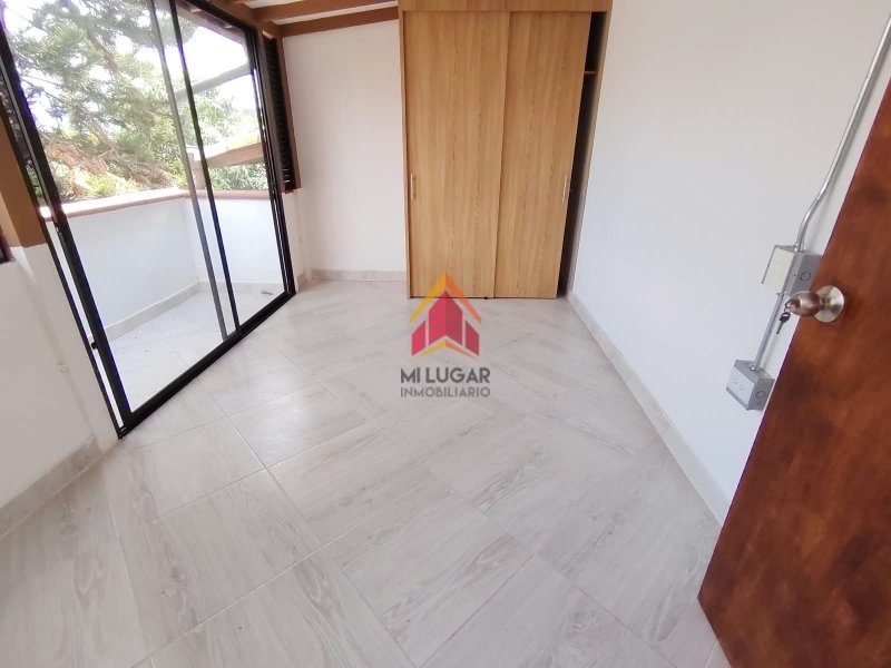 Apartaestudio disponible para Arriendo en Envigado Primavera Foto numero 1
