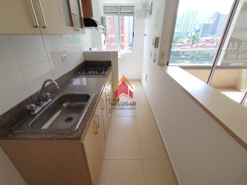 Apartamento disponible para Arriendo en Sabaneta San Jose Foto numero 1