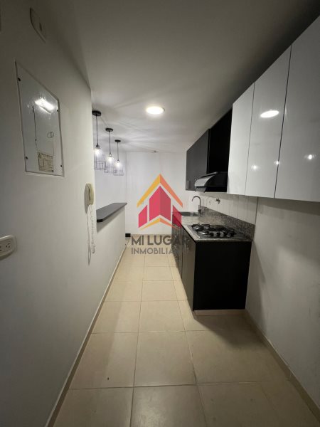 Apartamento disponible para Arriendo en Envigado Camino Verde Foto numero 1