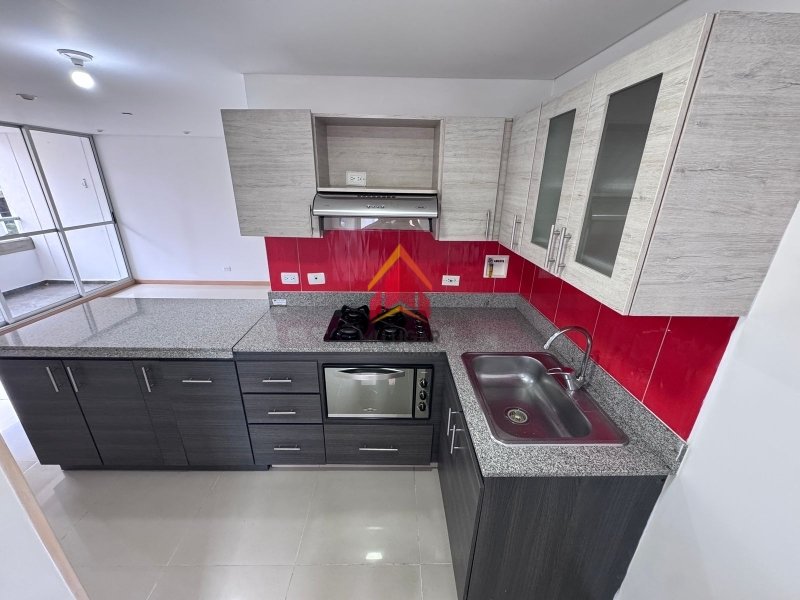 Apartamento disponible para Arriendo en Envigado La Abadía Foto numero 1